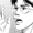 Kogure Shouting by Cyen