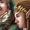 Link and Zelda