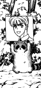 I'll be impressed if you know where this image is from